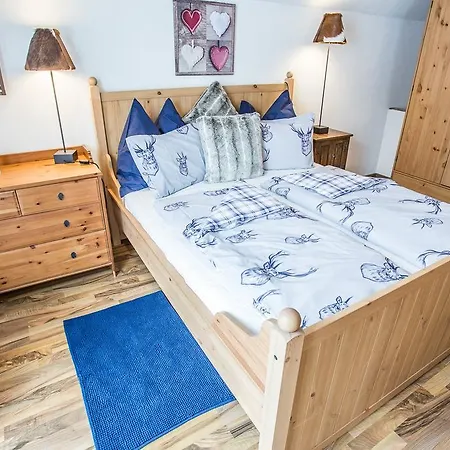 Apartament Gemutliche Ferien By Monicare *