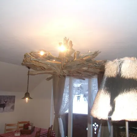 Gemutliche Ferien By Monicare Apartament *