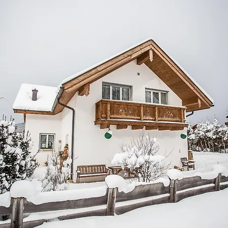 Appartement Gemuetliche Ferien By Monicare * Seefeld in Tirol