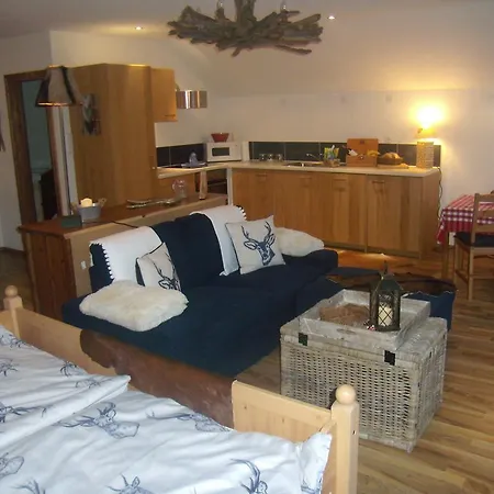 Apartment Appartement Gemuetliche Ferien By Monicare *