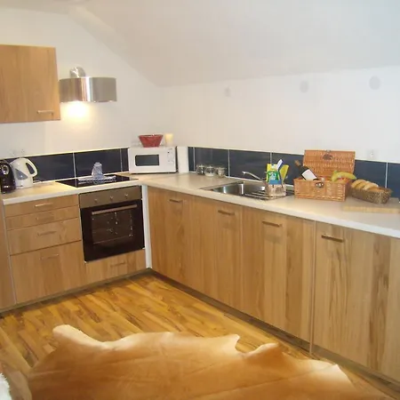 Appartement Gemuetliche Ferien By Monicare * Seefeld in Tirol