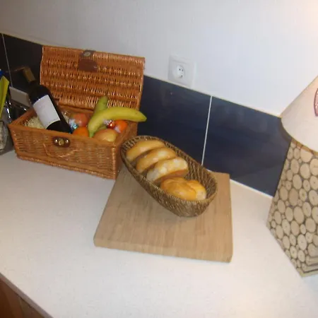 Apartment Appartement Gemuetliche Ferien By Monicare